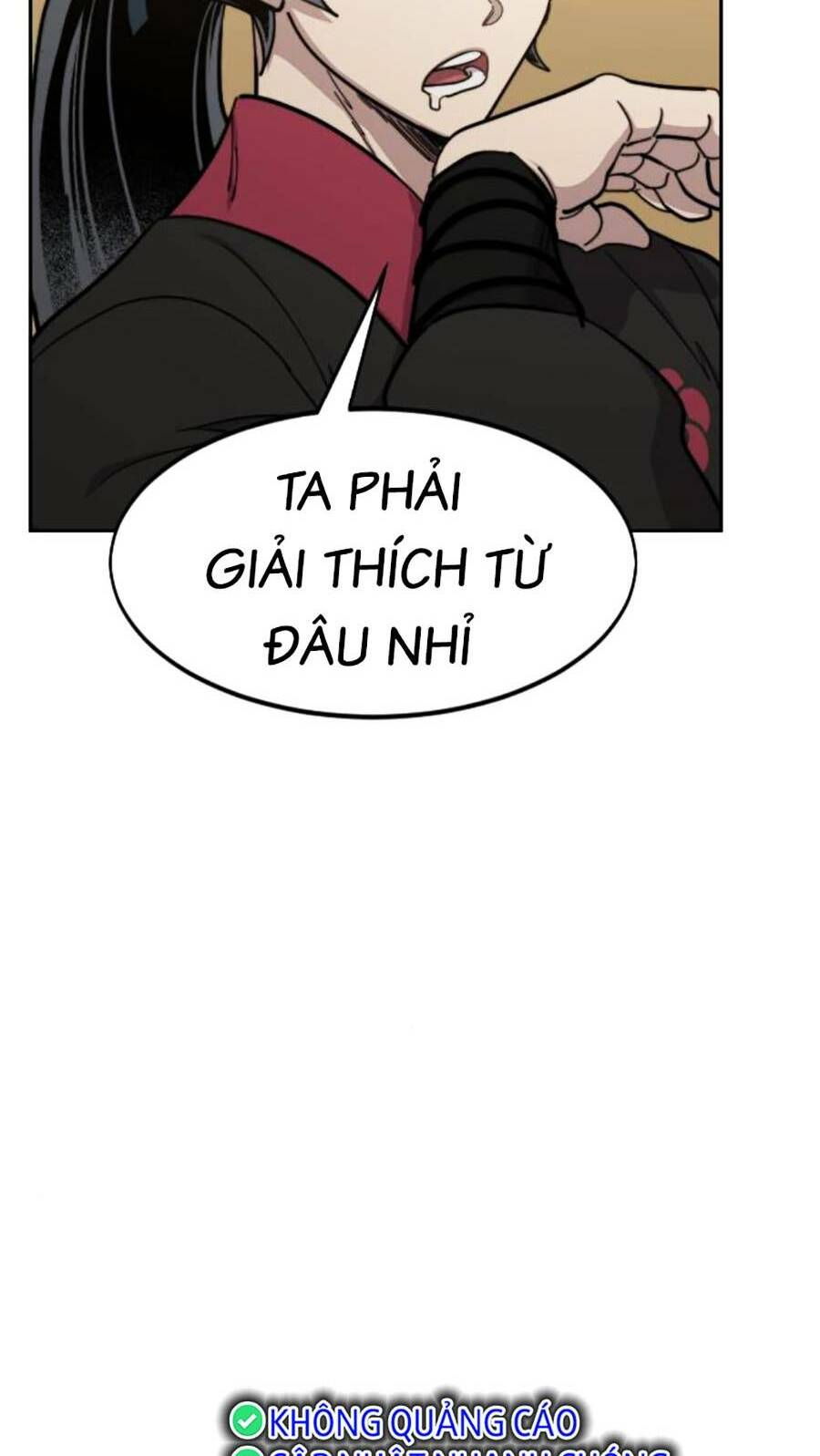 Hoa Sơn Tái Xuất Chapter 87 - Trang 2