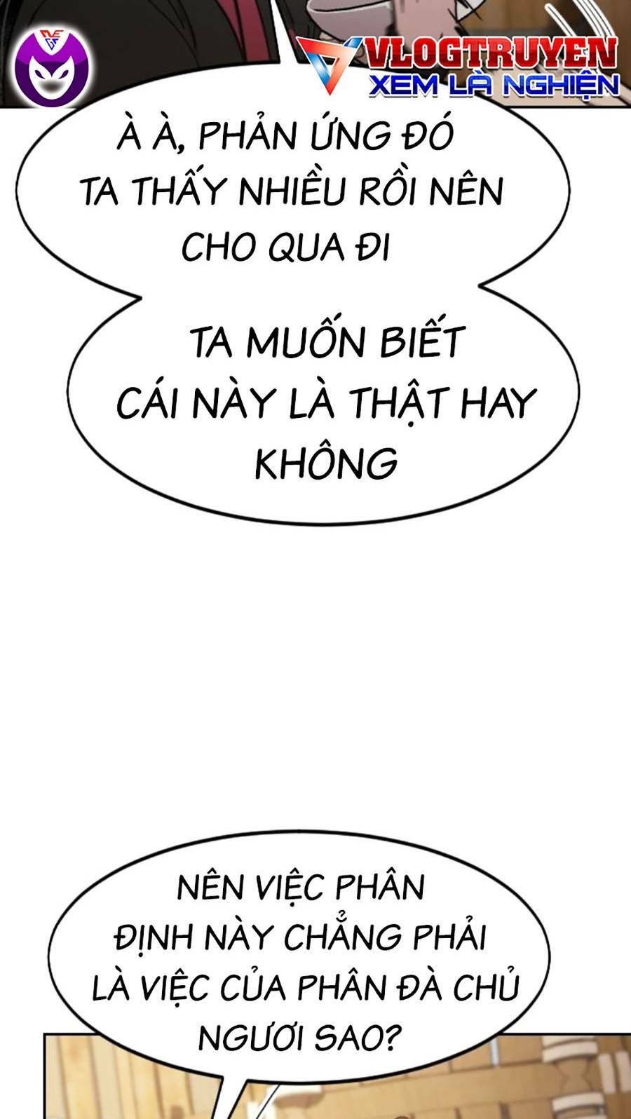 Hoa Sơn Tái Xuất Chapter 87 - Trang 2