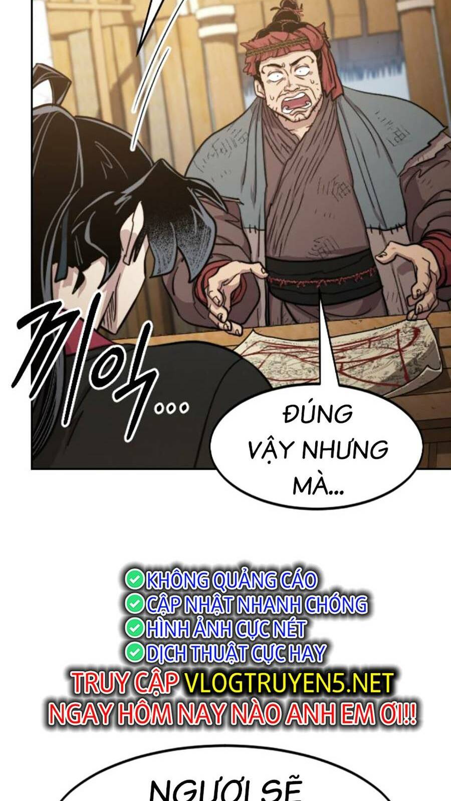 Hoa Sơn Tái Xuất Chapter 87 - Trang 2