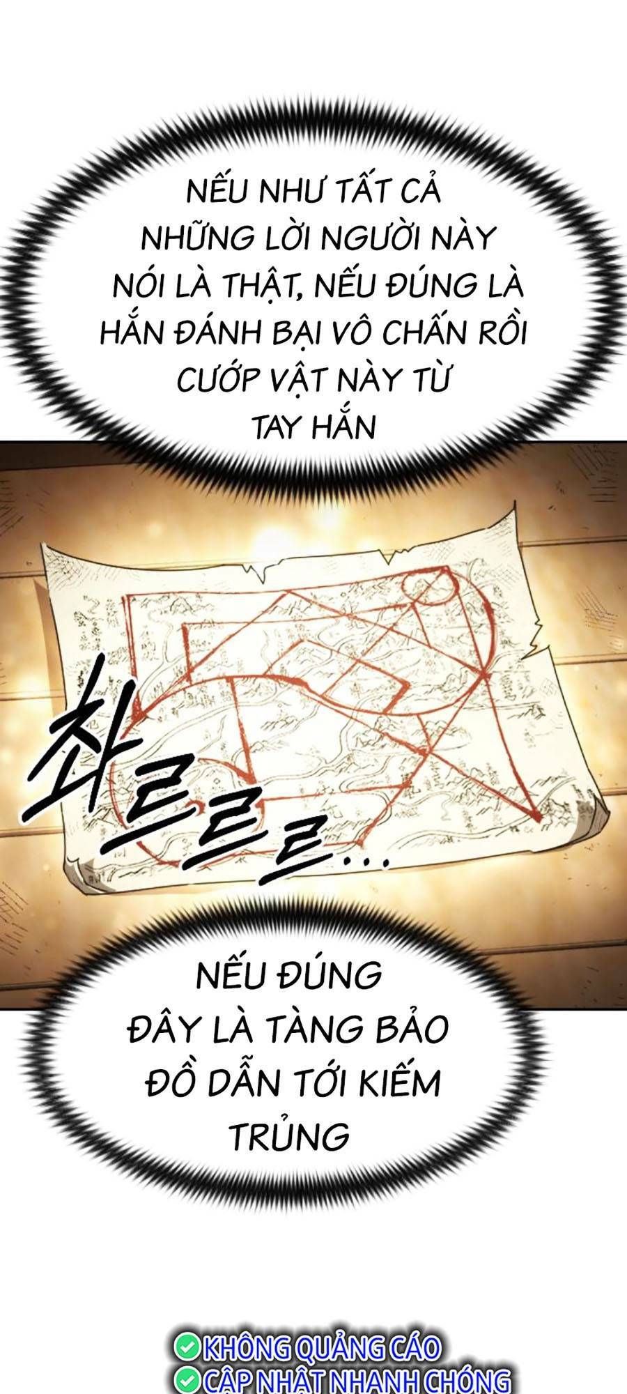 Hoa Sơn Tái Xuất Chapter 87 - Trang 2