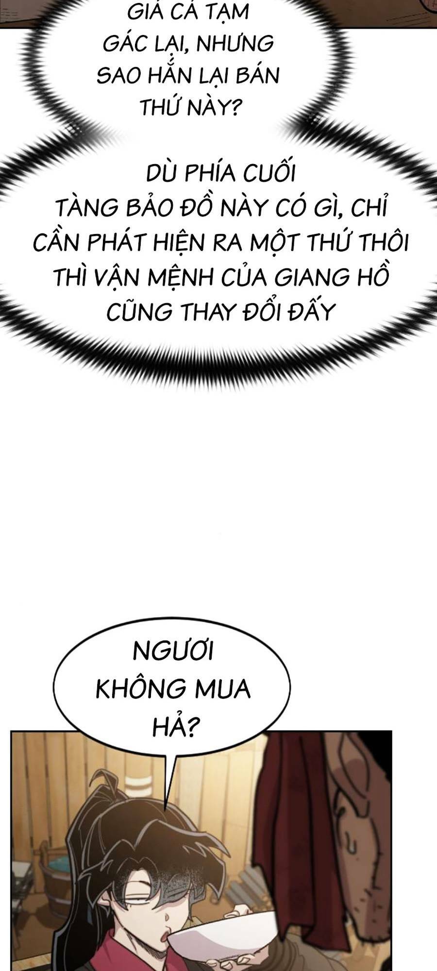 Hoa Sơn Tái Xuất Chapter 87 - Trang 2