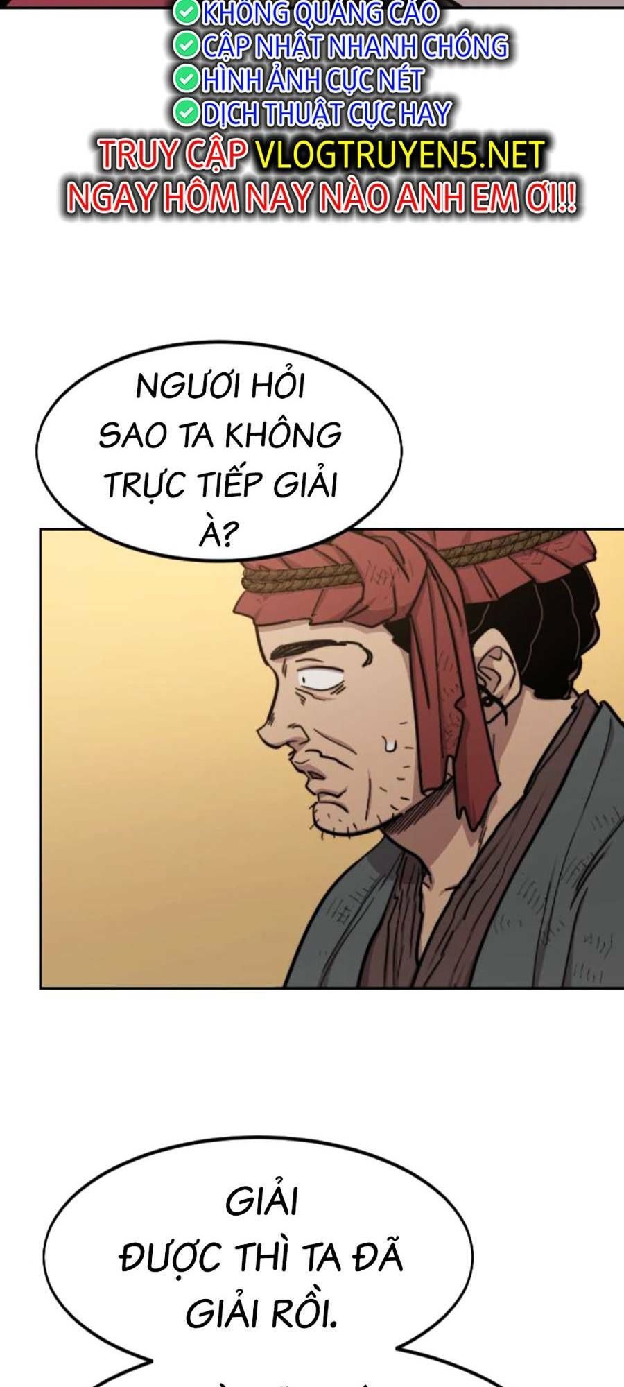 Hoa Sơn Tái Xuất Chapter 87 - Trang 2