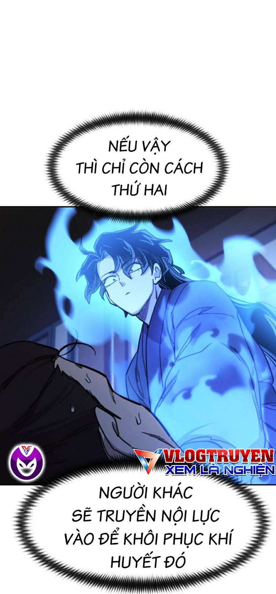 Hoa Sơn Tái Xuất Chapter 85 - Trang 2