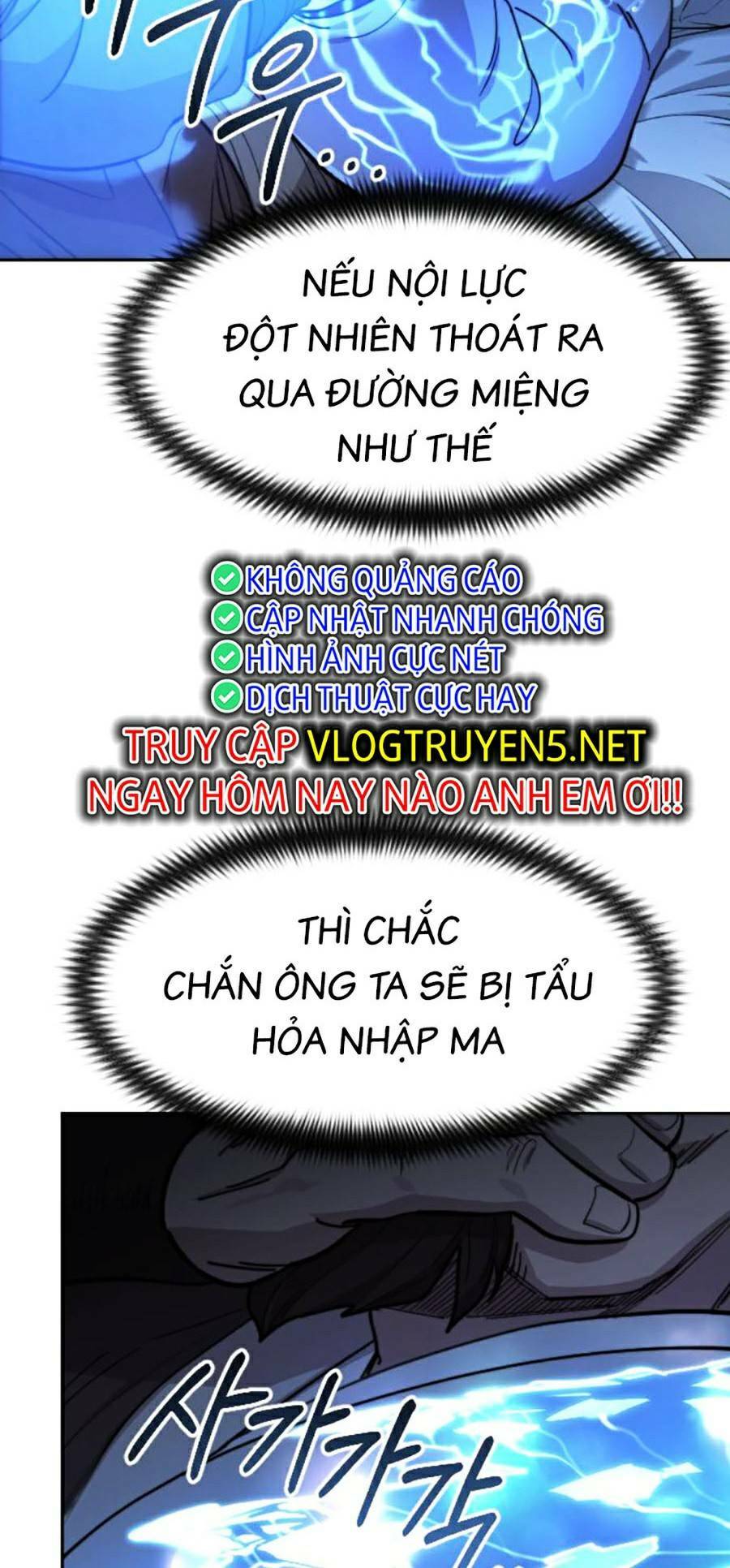 Hoa Sơn Tái Xuất Chapter 85 - Trang 2