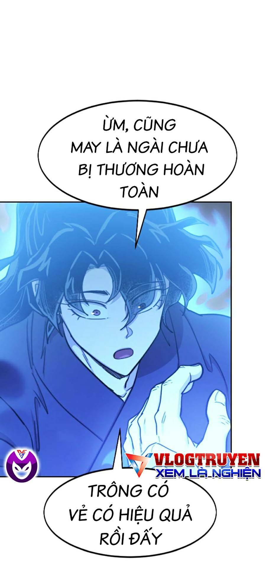 Hoa Sơn Tái Xuất Chapter 85 - Trang 2