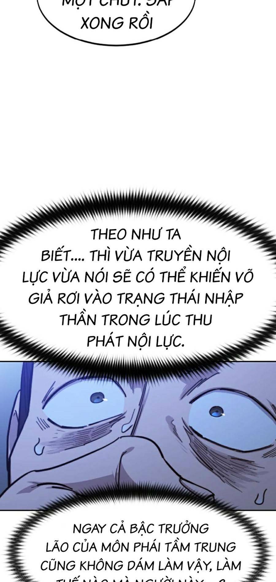 Hoa Sơn Tái Xuất Chapter 85 - Trang 2