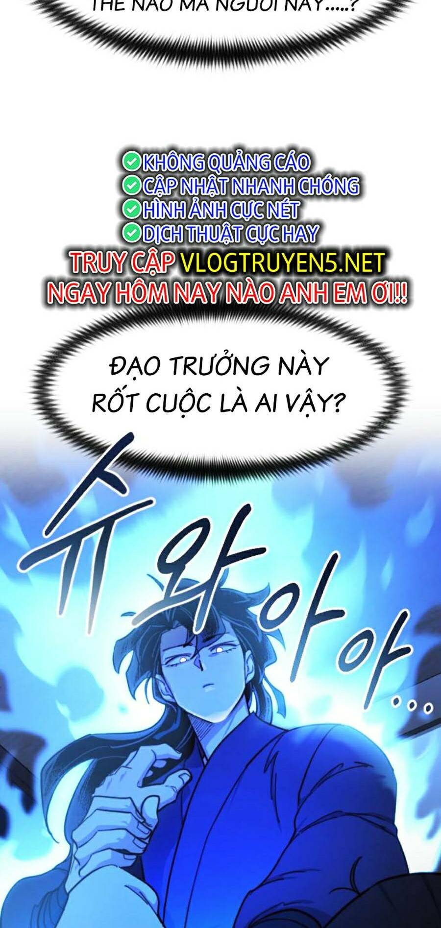 Hoa Sơn Tái Xuất Chapter 85 - Trang 2