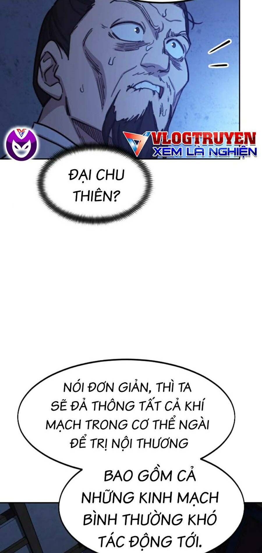 Hoa Sơn Tái Xuất Chapter 85 - Trang 2