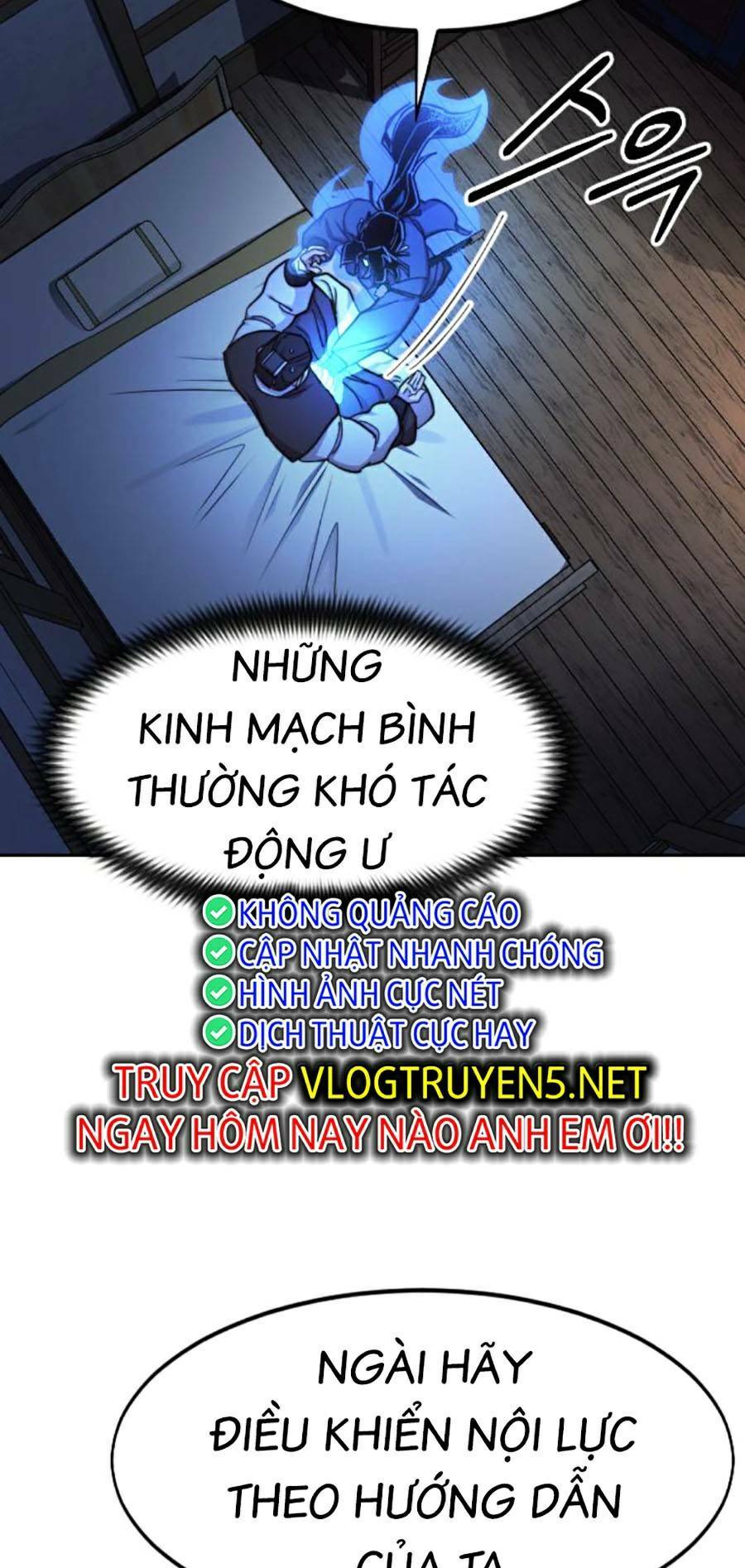 Hoa Sơn Tái Xuất Chapter 85 - Trang 2