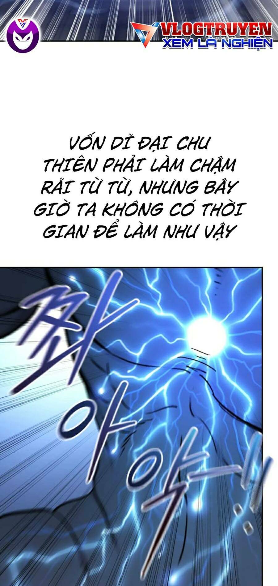 Hoa Sơn Tái Xuất Chapter 85 - Trang 2