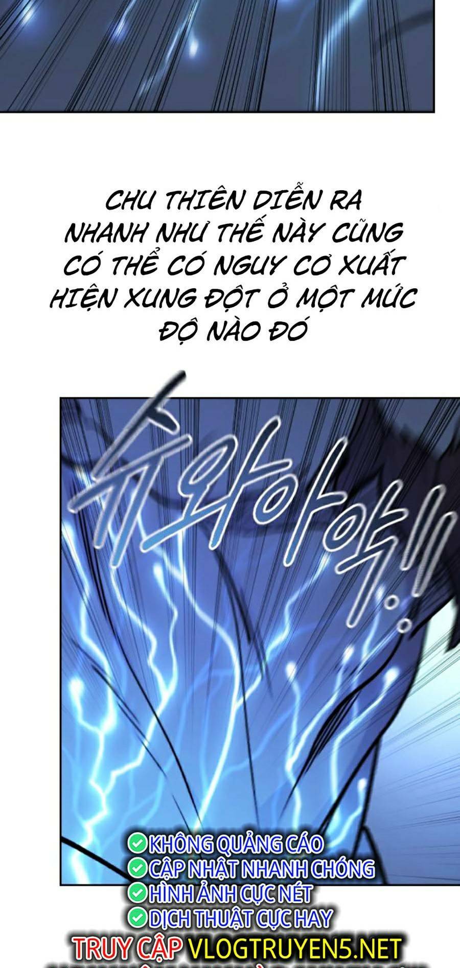 Hoa Sơn Tái Xuất Chapter 85 - Trang 2