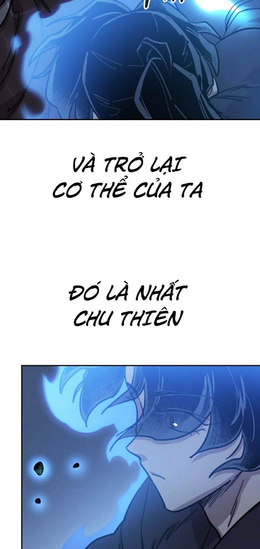 Hoa Sơn Tái Xuất Chapter 85 - Trang 2