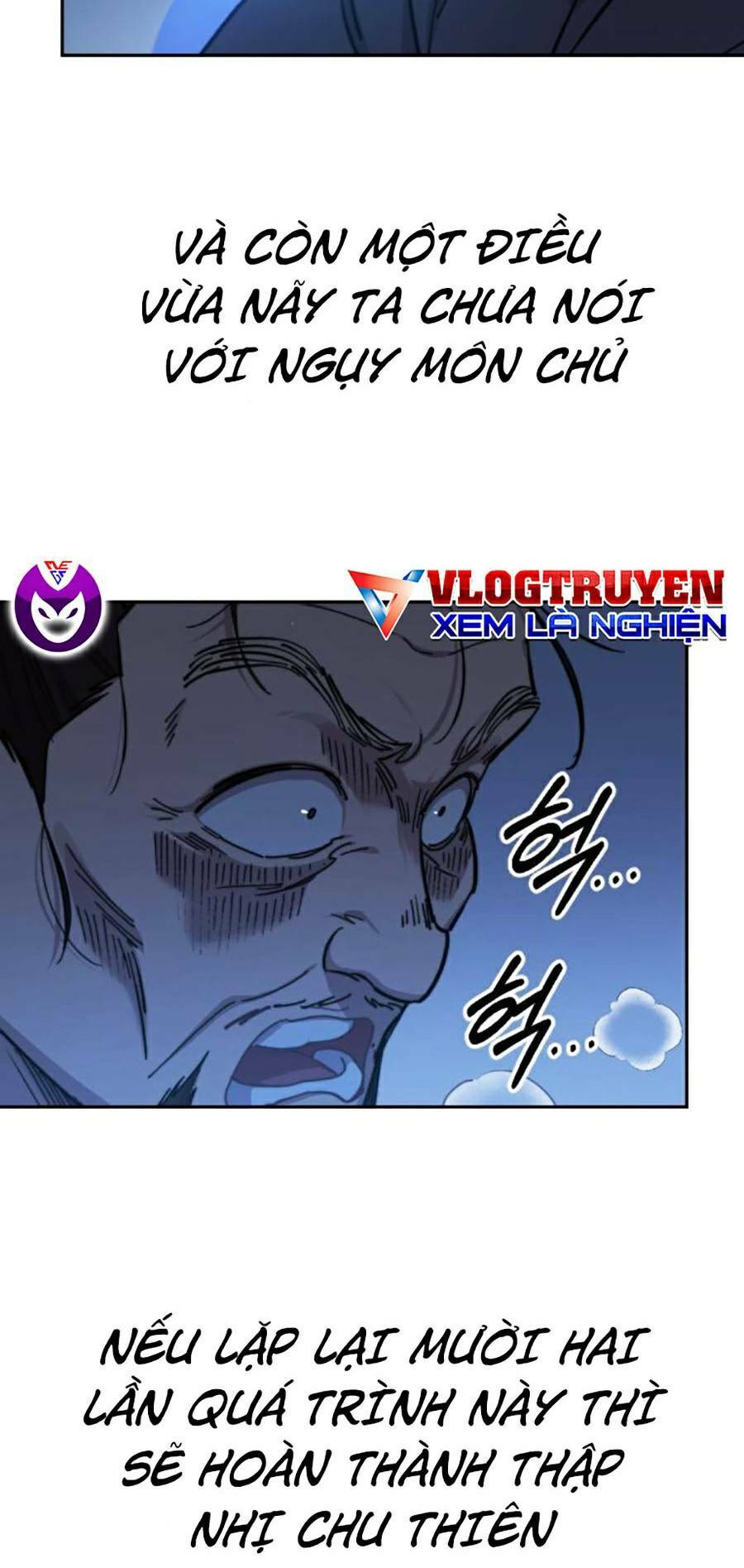 Hoa Sơn Tái Xuất Chapter 85 - Trang 2