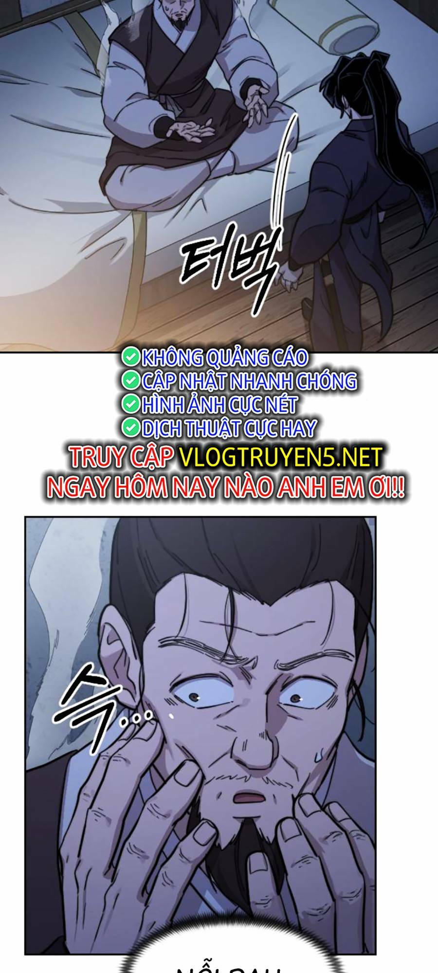 Hoa Sơn Tái Xuất Chapter 85 - Trang 2