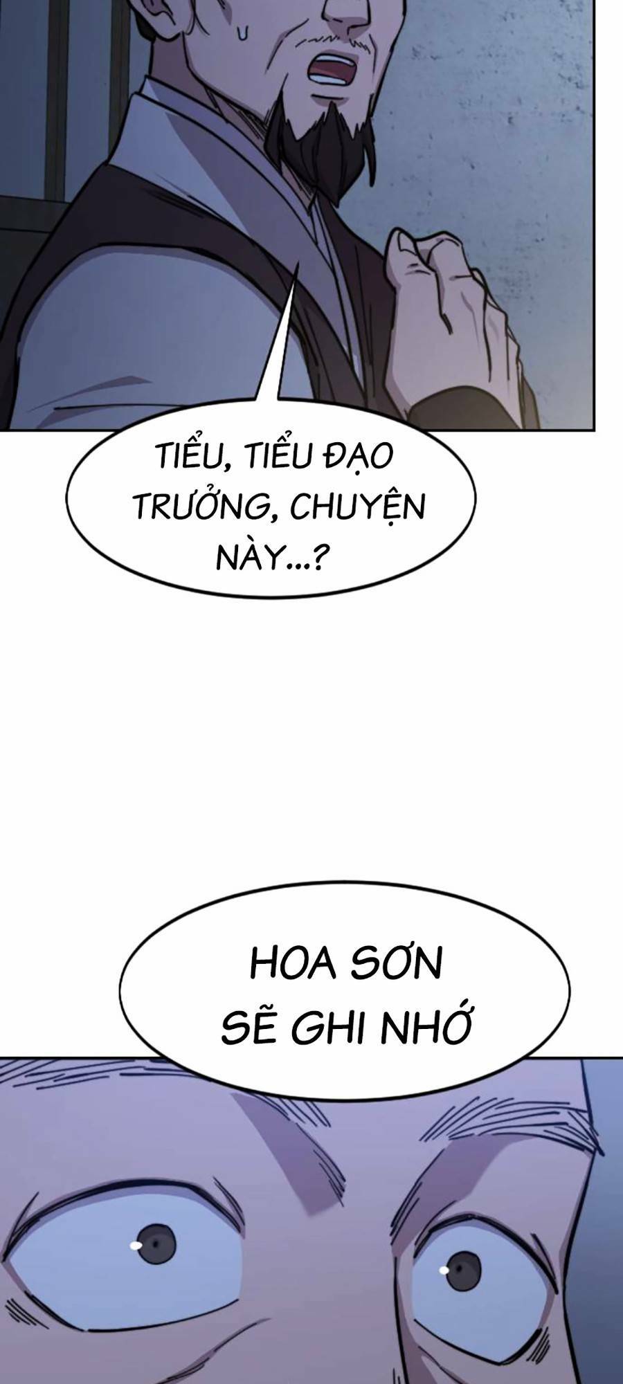 Hoa Sơn Tái Xuất Chapter 85 - Trang 2