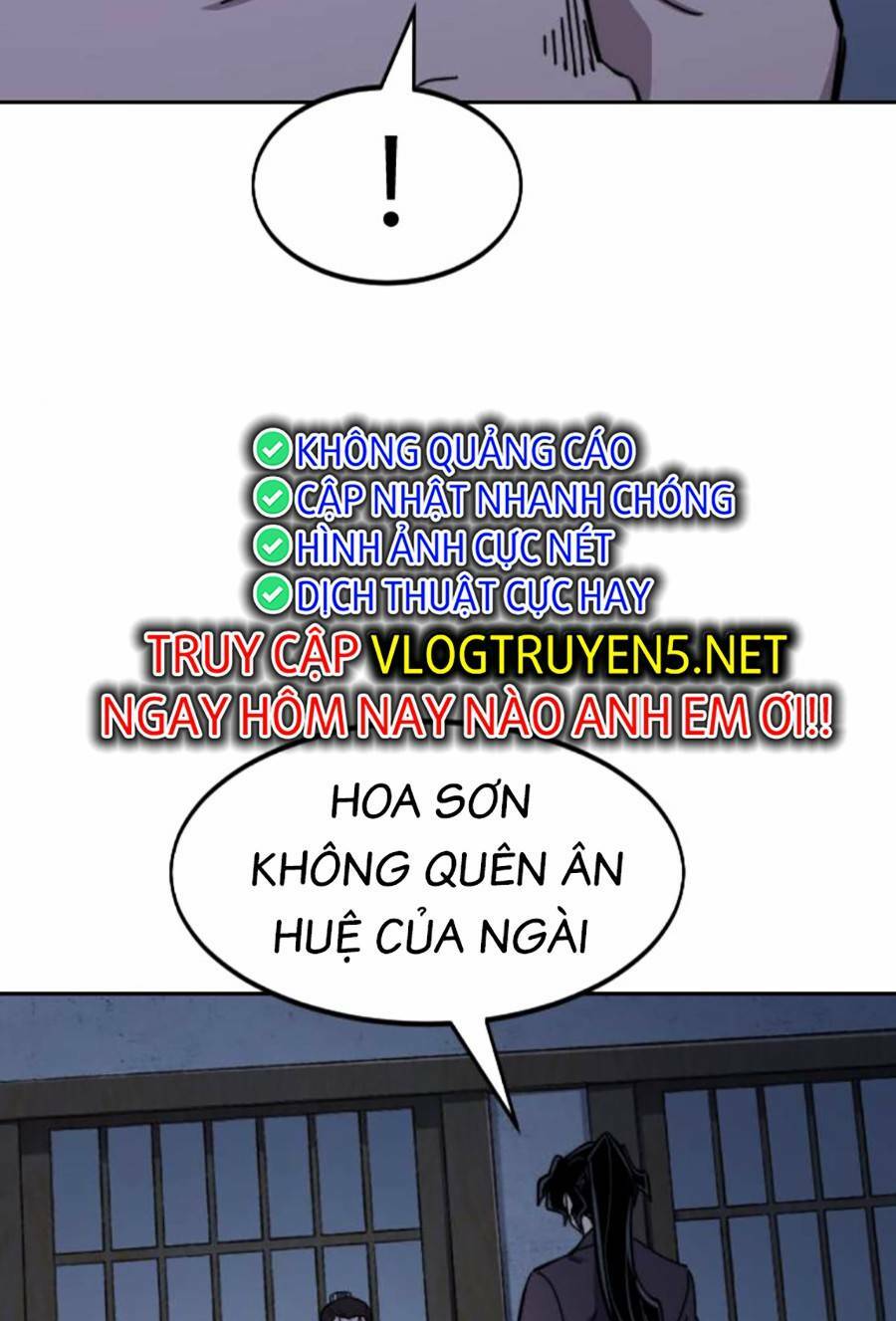 Hoa Sơn Tái Xuất Chapter 85 - Trang 2