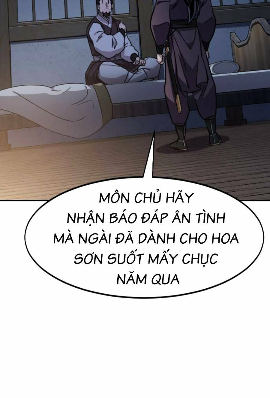 Hoa Sơn Tái Xuất Chapter 85 - Trang 2