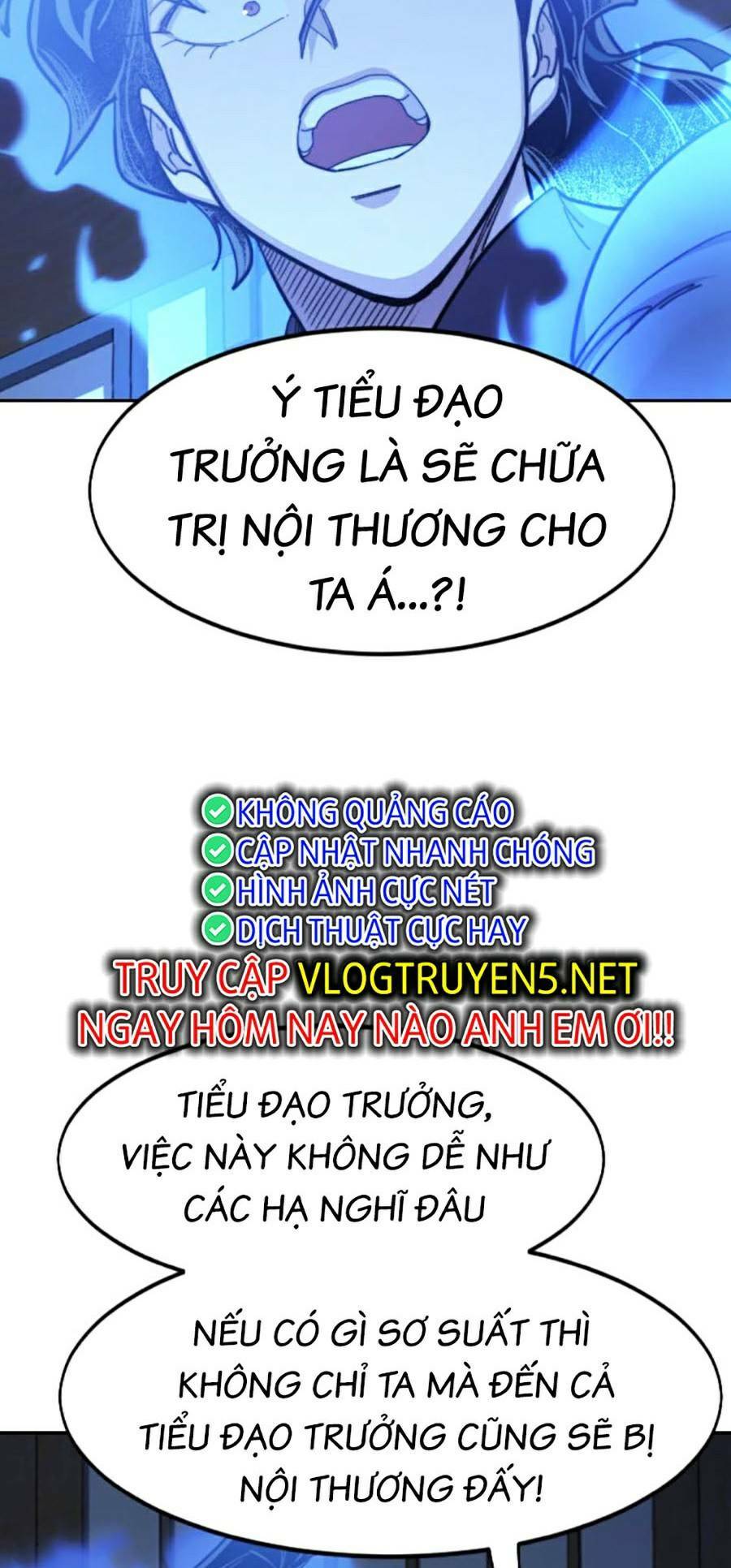 Hoa Sơn Tái Xuất Chapter 85 - Trang 2