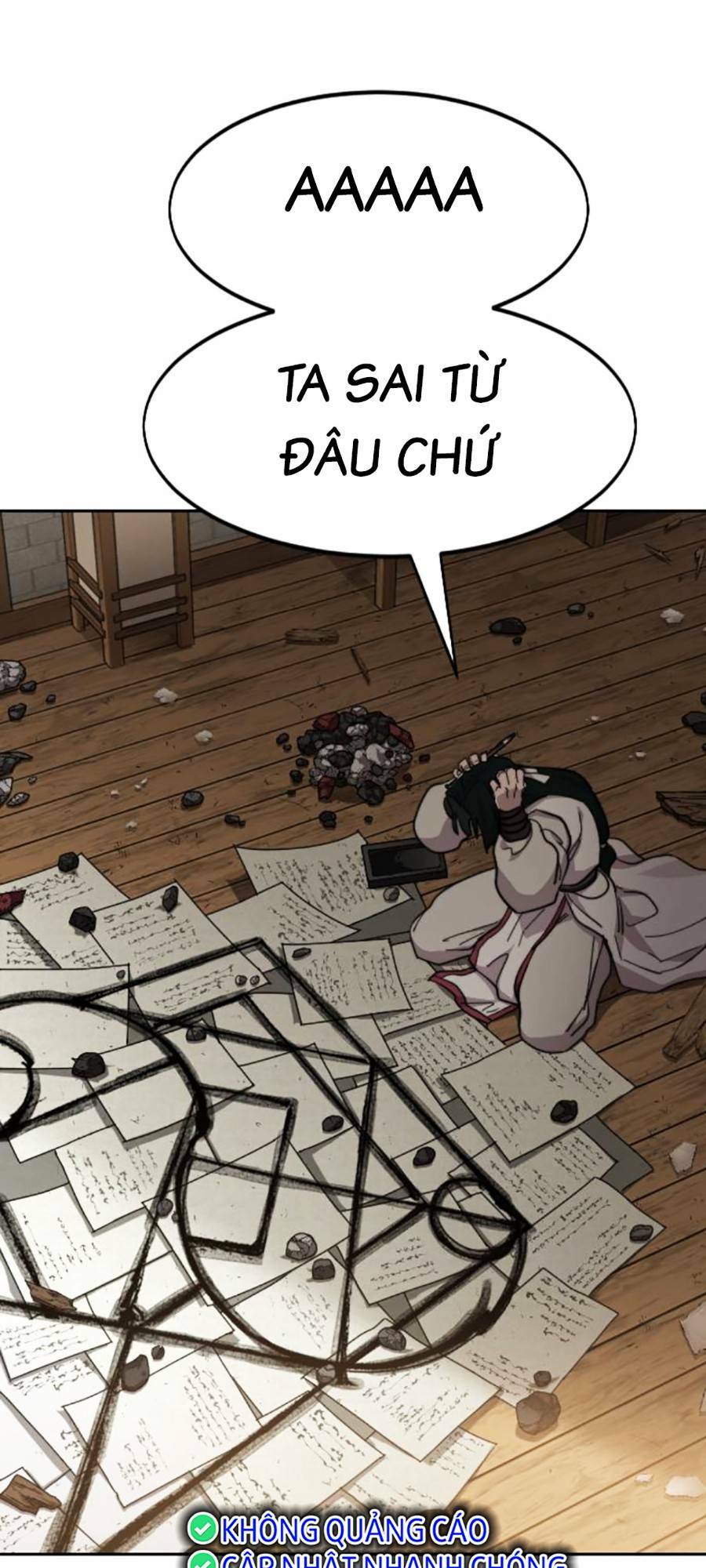 Hoa Sơn Tái Xuất Chapter 85 - Trang 2