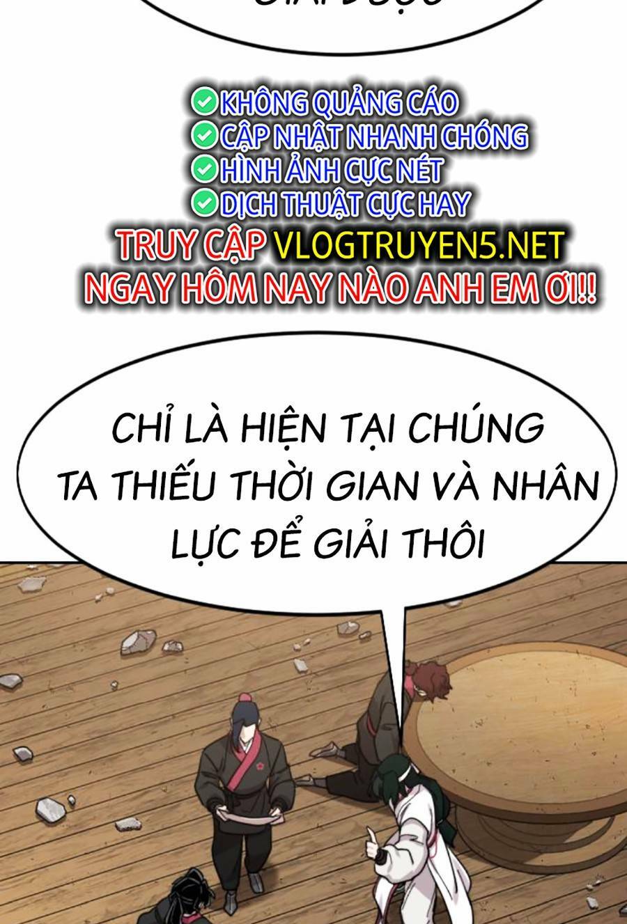 Hoa Sơn Tái Xuất Chapter 85 - Trang 2