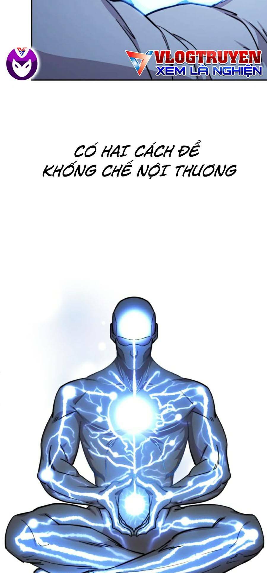 Hoa Sơn Tái Xuất Chapter 85 - Trang 2