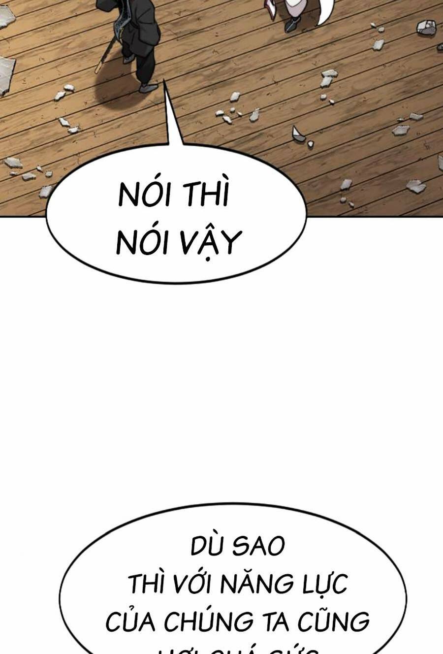 Hoa Sơn Tái Xuất Chapter 85 - Trang 2