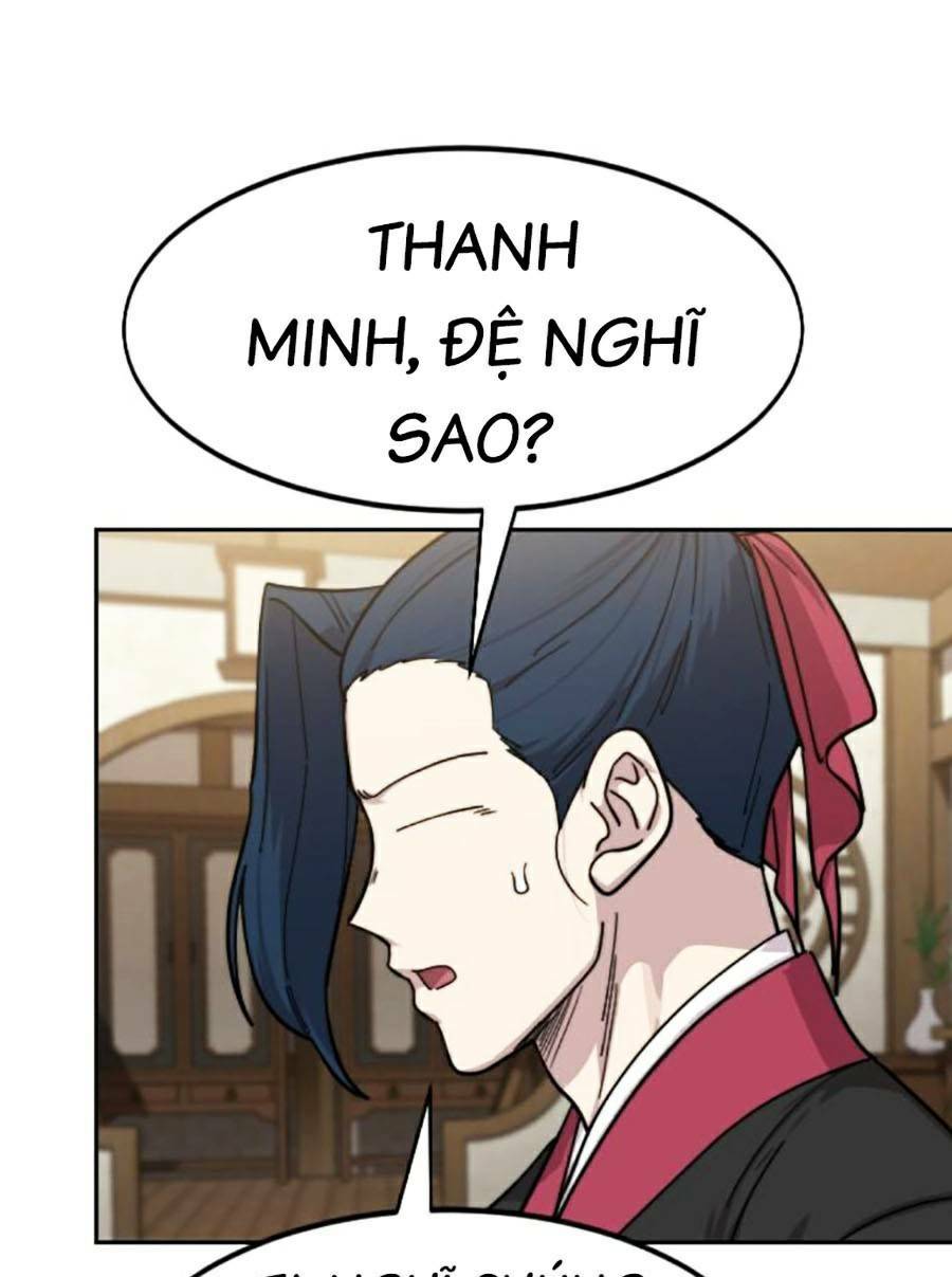 Hoa Sơn Tái Xuất Chapter 85 - Trang 2