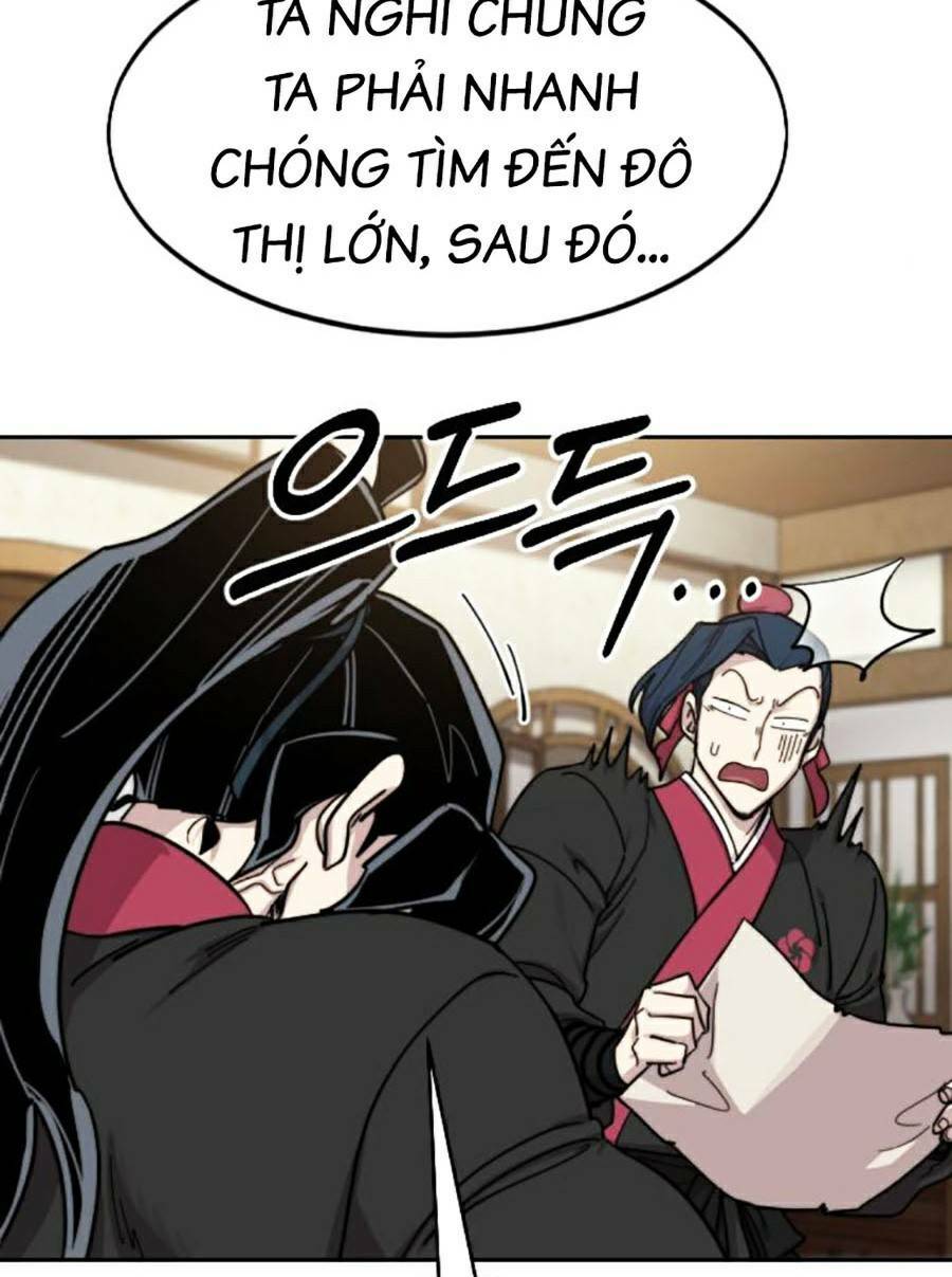 Hoa Sơn Tái Xuất Chapter 85 - Trang 2