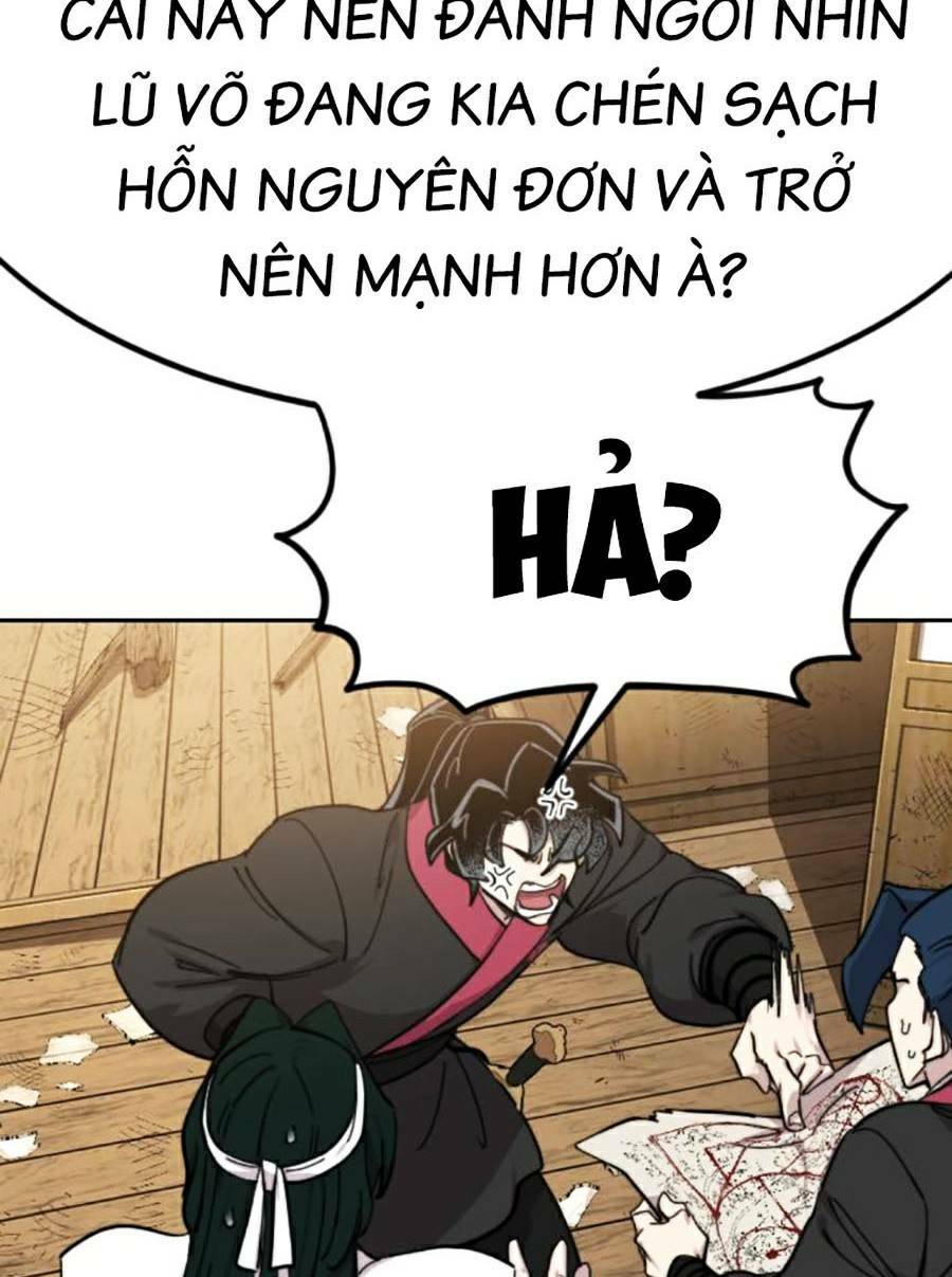 Hoa Sơn Tái Xuất Chapter 85 - Trang 2