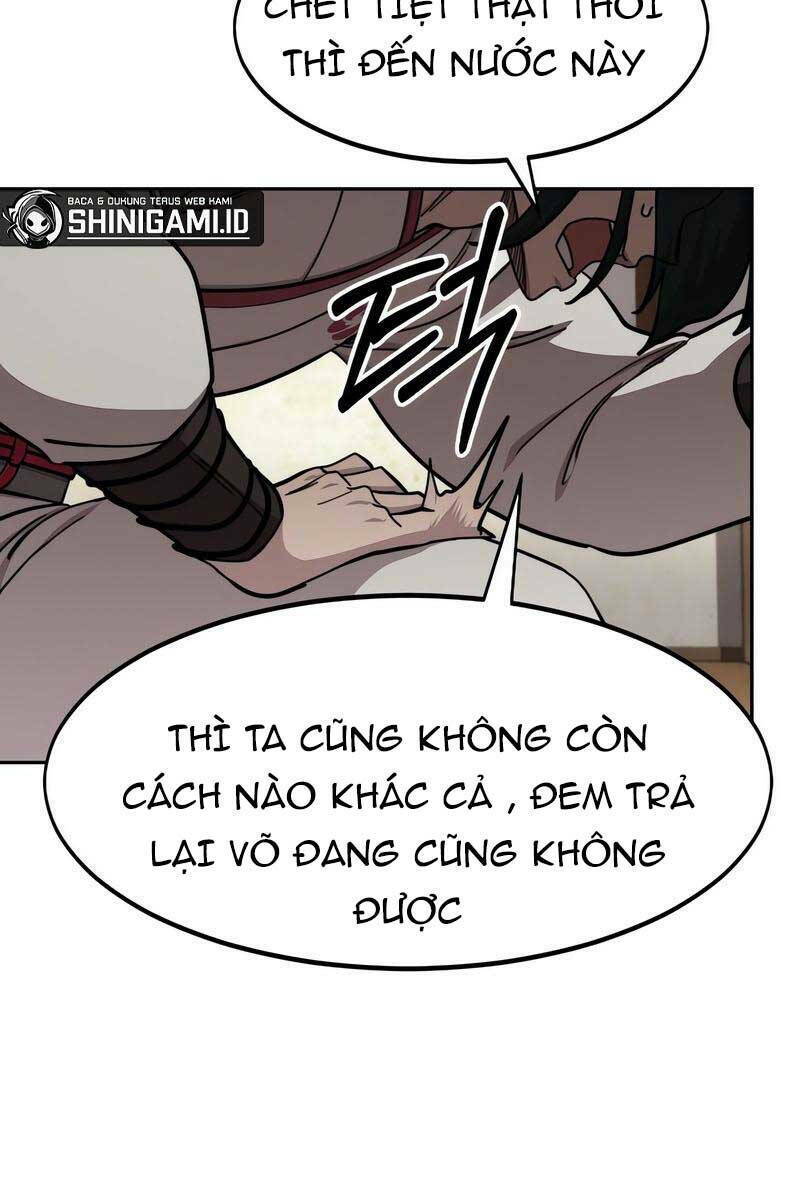 Hoa Sơn Tái Xuất Chapter 84 - Trang 2