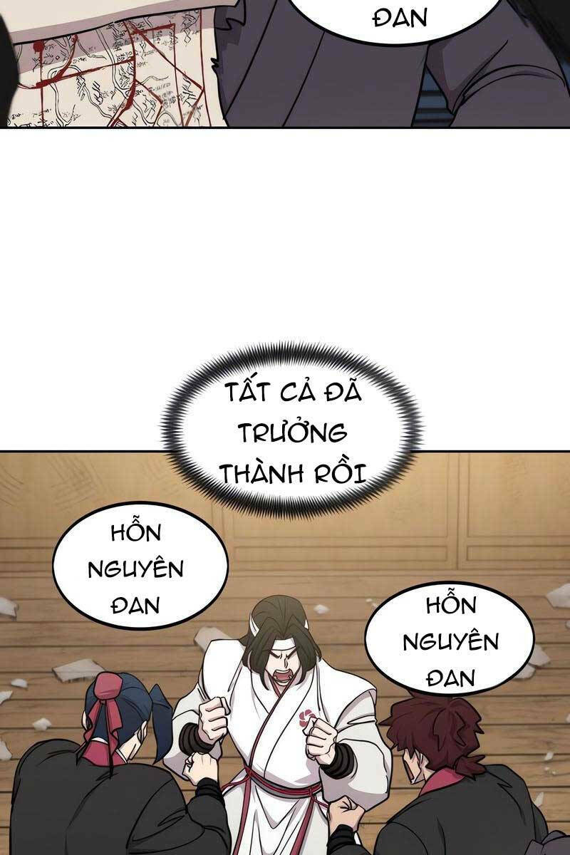 Hoa Sơn Tái Xuất Chapter 84 - Trang 2