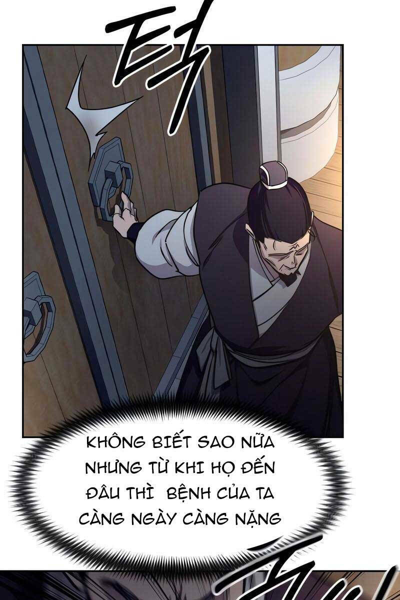 Hoa Sơn Tái Xuất Chapter 84 - Trang 2