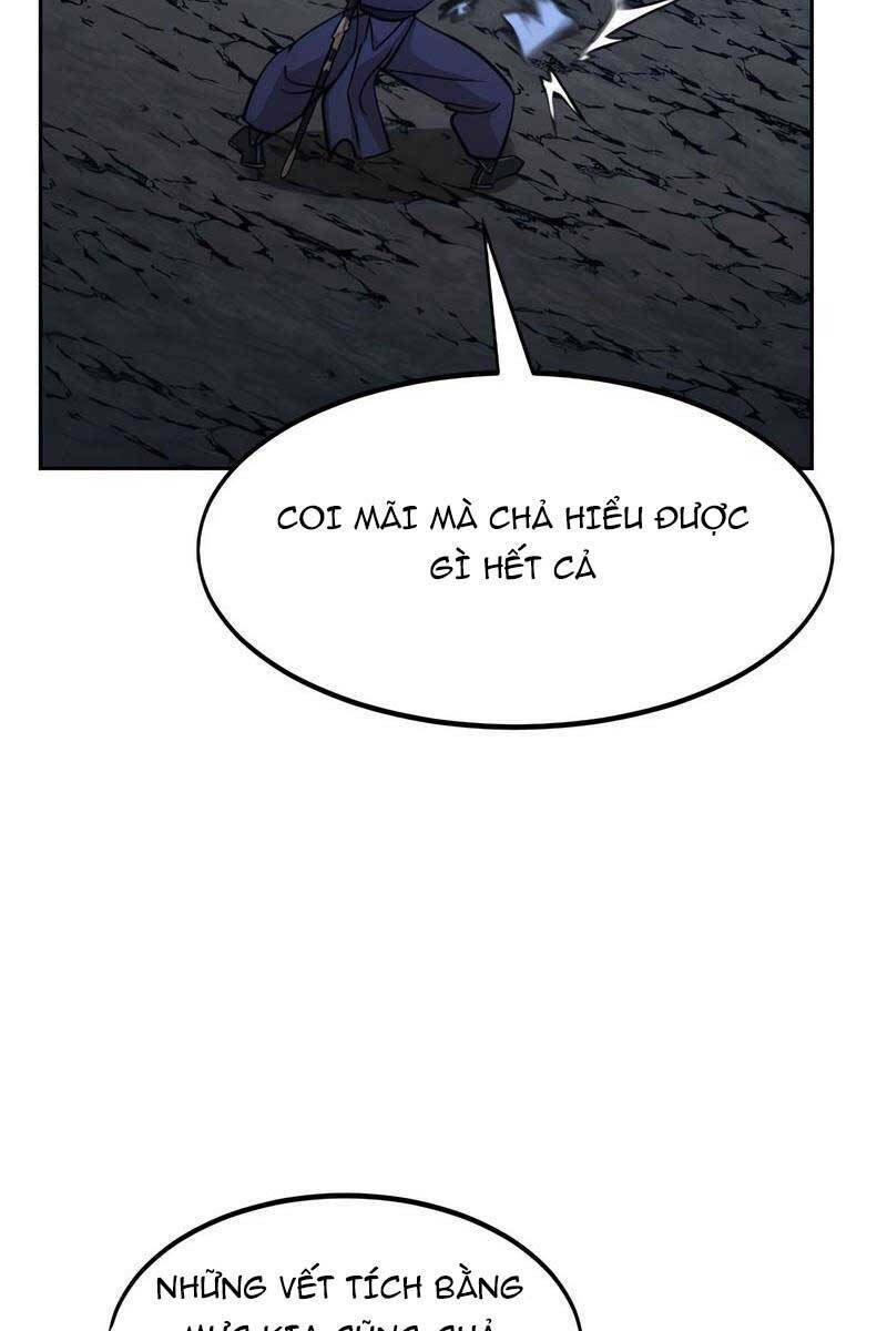 Hoa Sơn Tái Xuất Chapter 84 - Trang 2