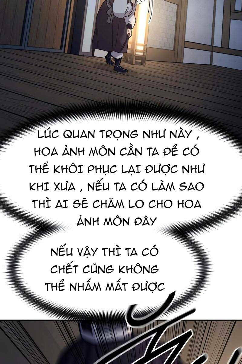 Hoa Sơn Tái Xuất Chapter 84 - Trang 2