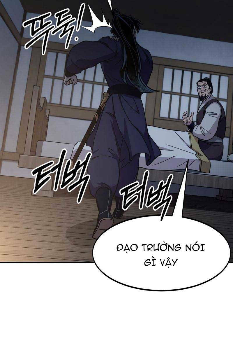 Hoa Sơn Tái Xuất Chapter 84 - Trang 2