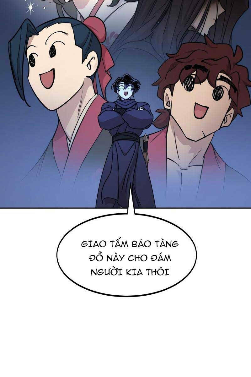 Hoa Sơn Tái Xuất Chapter 84 - Trang 2