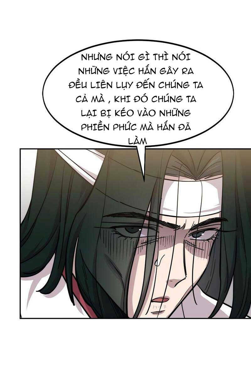 Hoa Sơn Tái Xuất Chapter 84 - Trang 2