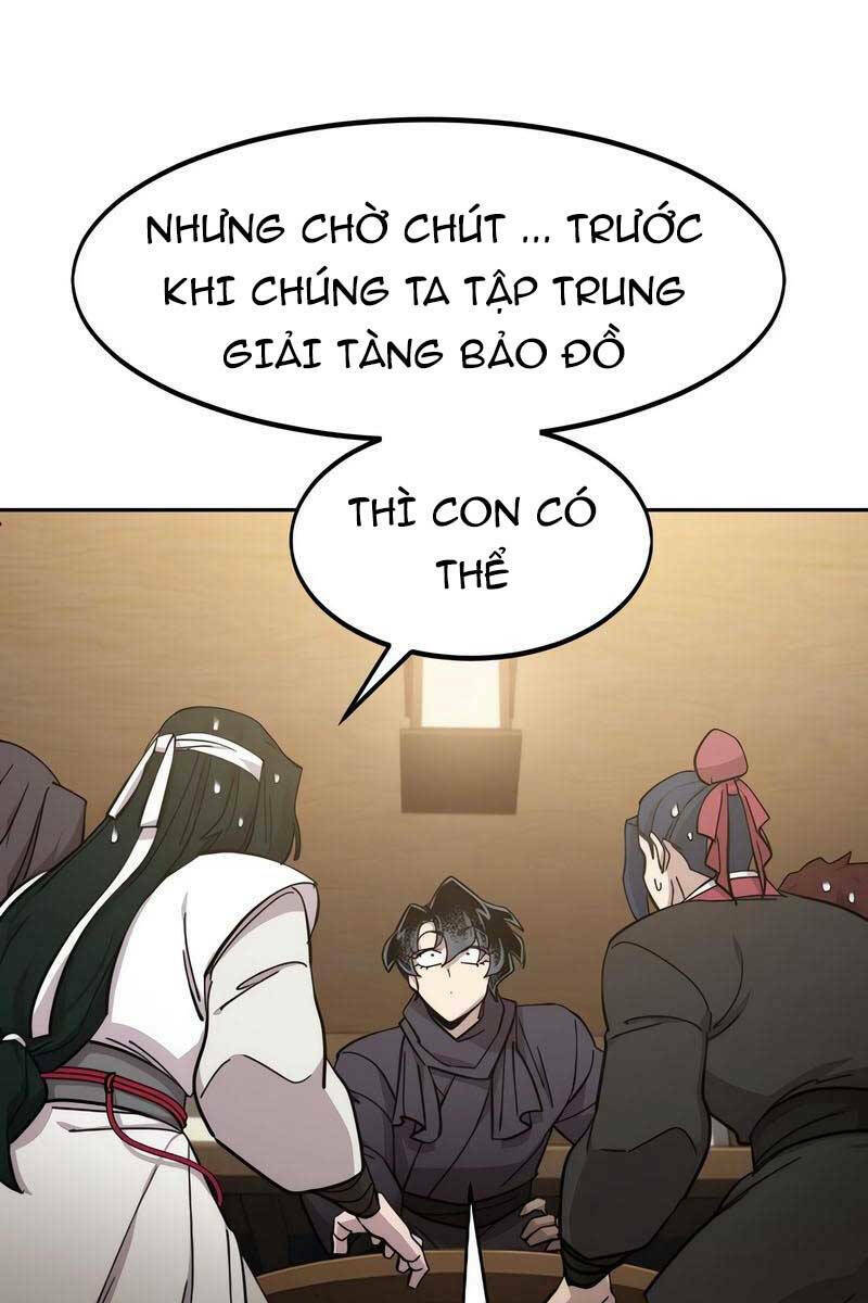 Hoa Sơn Tái Xuất Chapter 84 - Trang 2