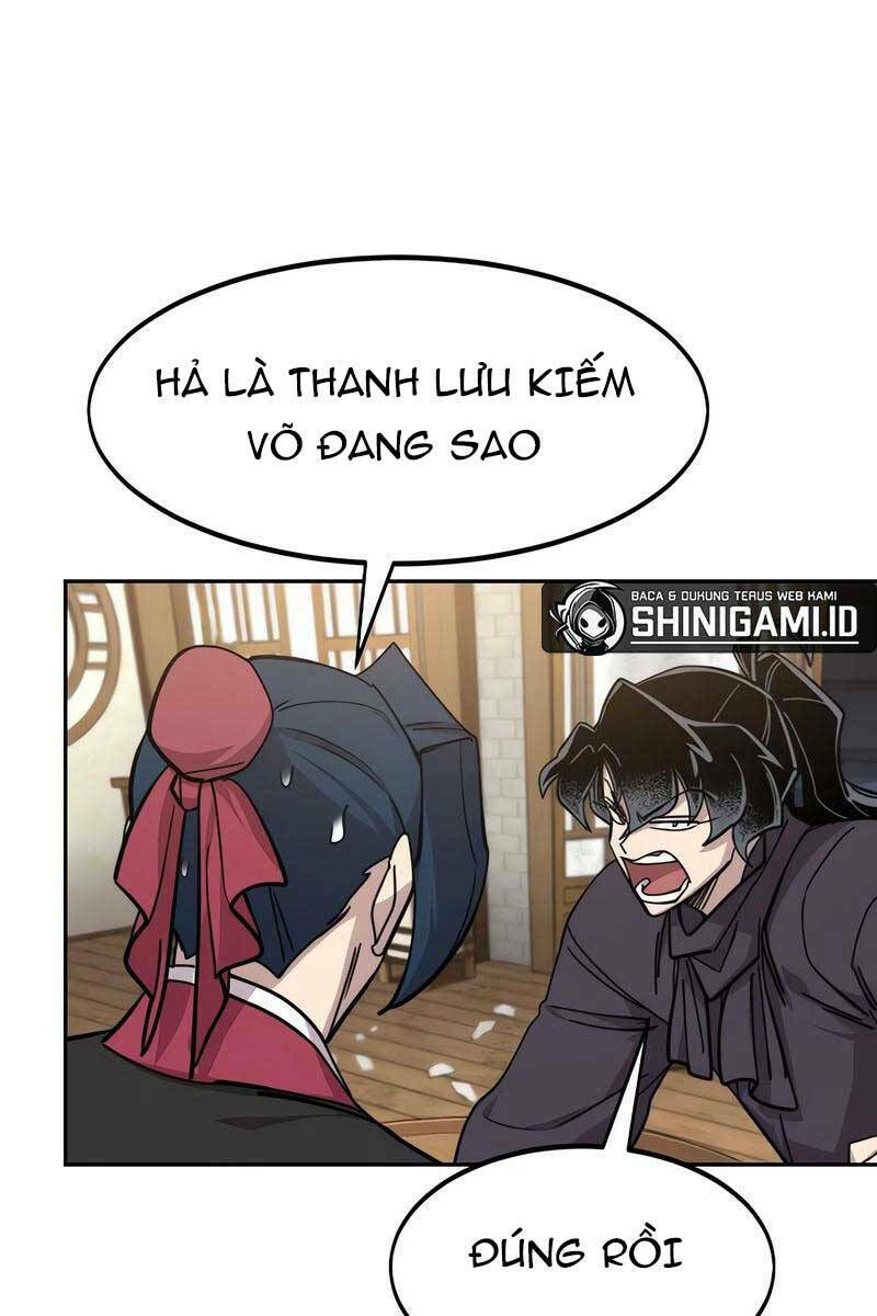 Hoa Sơn Tái Xuất Chapter 84 - Trang 2