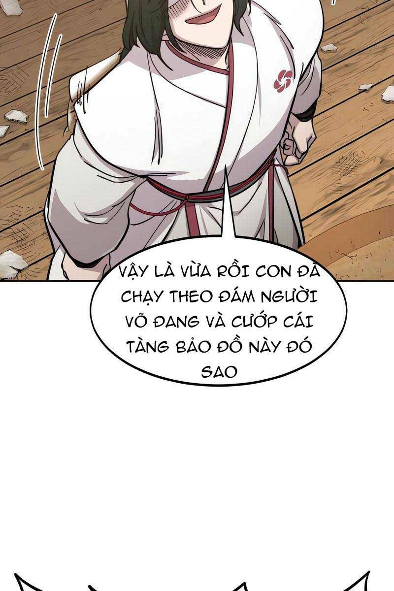 Hoa Sơn Tái Xuất Chapter 84 - Trang 2