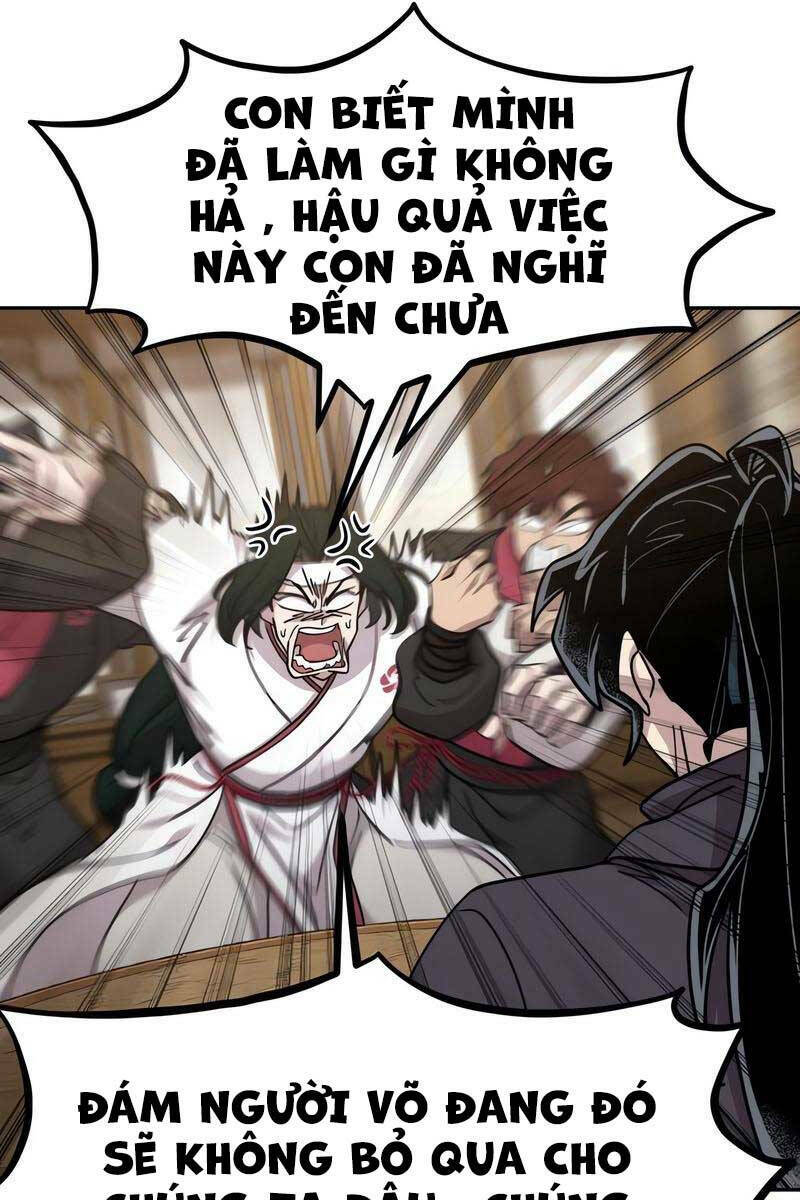 Hoa Sơn Tái Xuất Chapter 84 - Trang 2