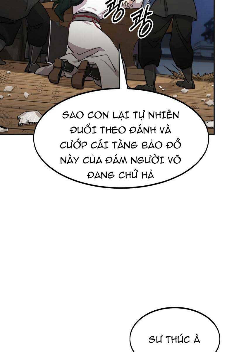 Hoa Sơn Tái Xuất Chapter 84 - Trang 2