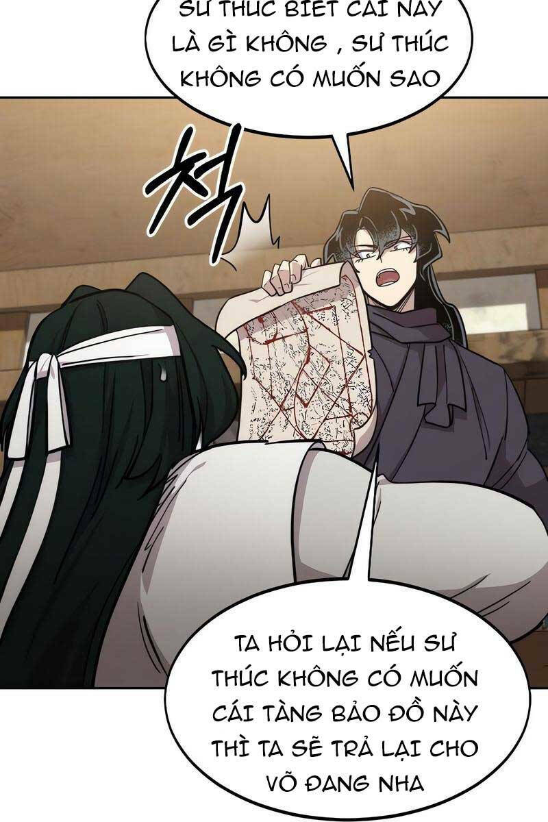 Hoa Sơn Tái Xuất Chapter 84 - Trang 2