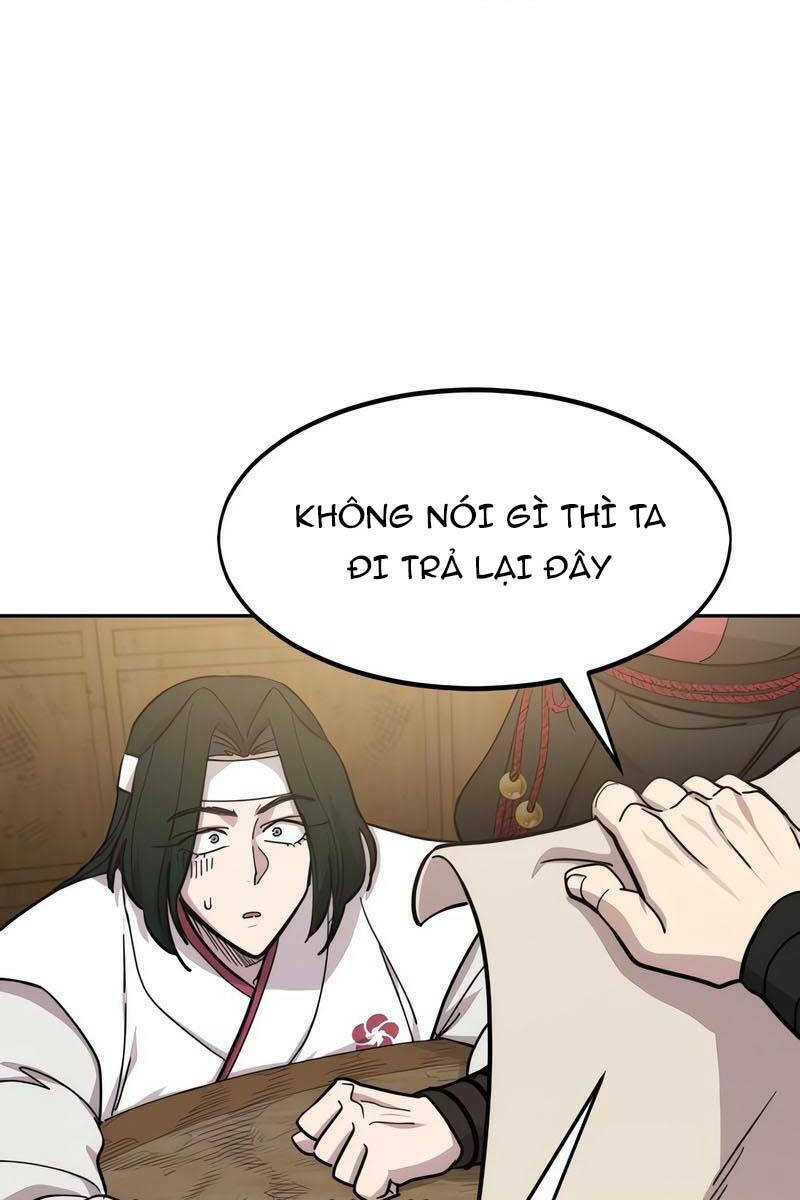 Hoa Sơn Tái Xuất Chapter 84 - Trang 2