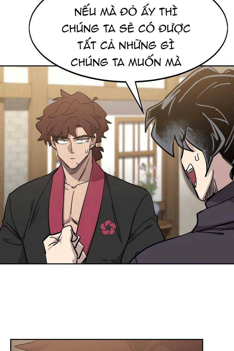 Hoa Sơn Tái Xuất Chapter 84 - Trang 2