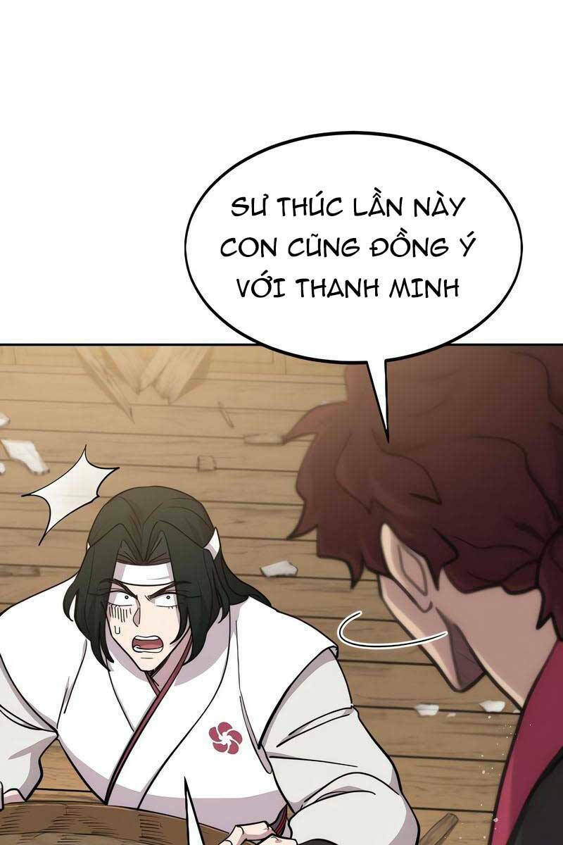 Hoa Sơn Tái Xuất Chapter 84 - Trang 2