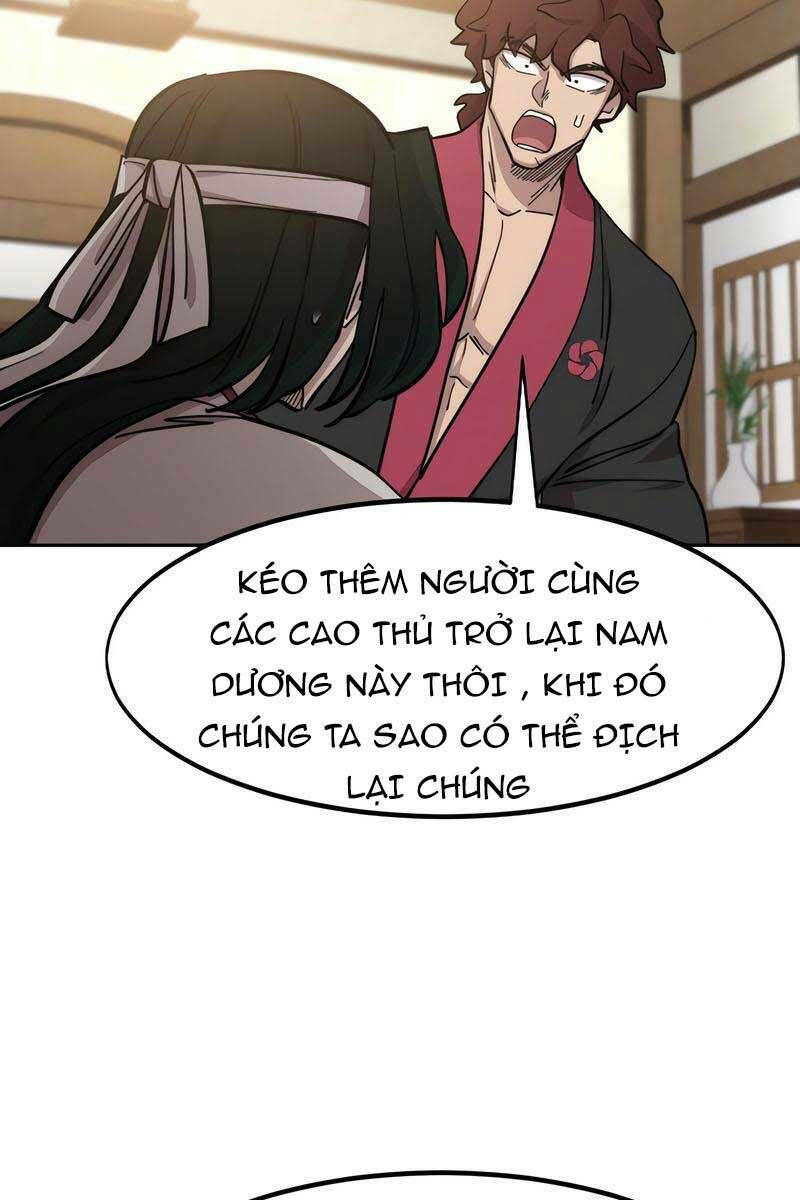 Hoa Sơn Tái Xuất Chapter 84 - Trang 2