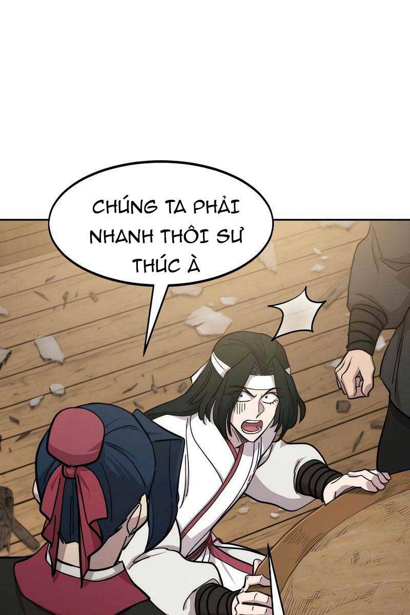 Hoa Sơn Tái Xuất Chapter 84 - Trang 2