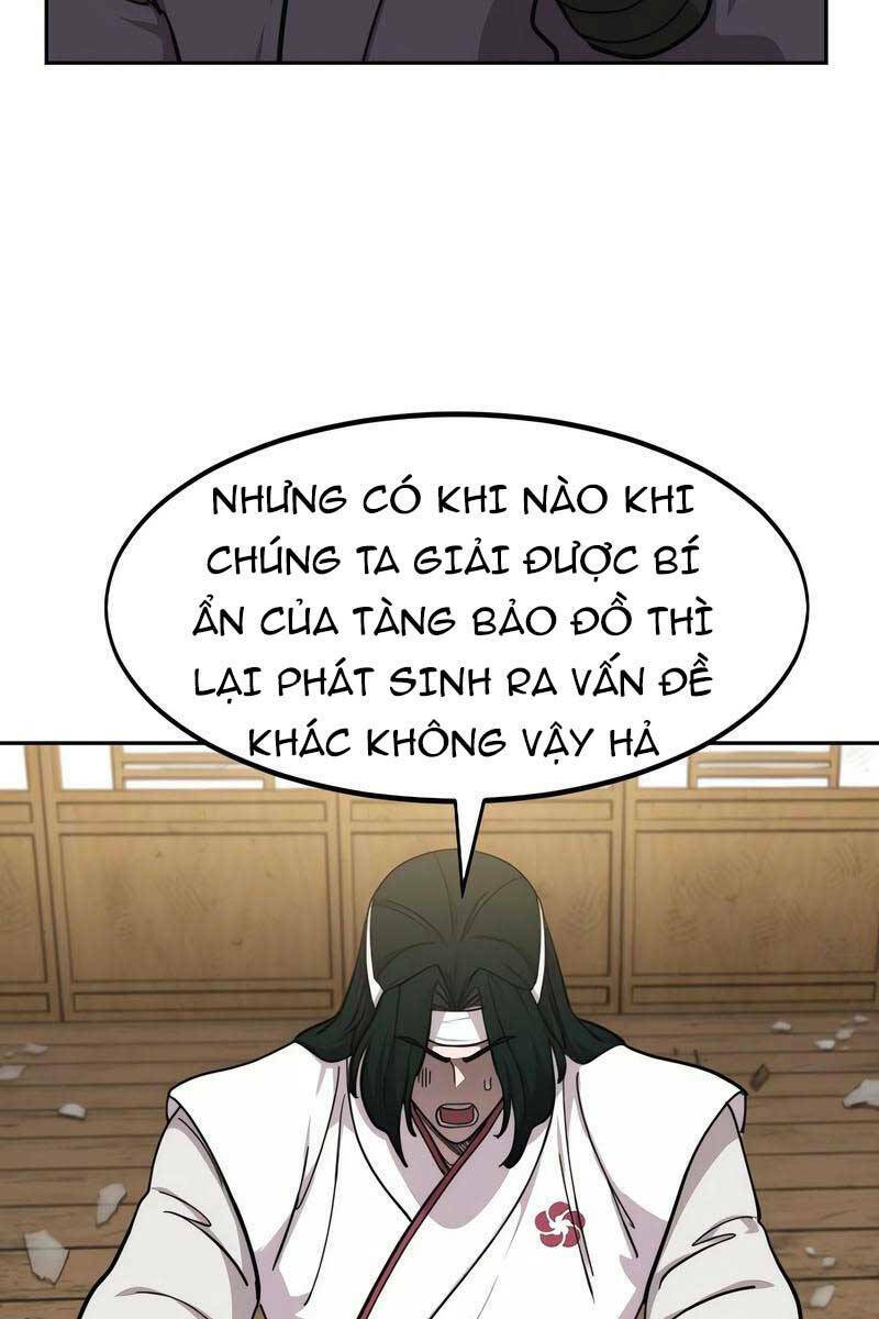 Hoa Sơn Tái Xuất Chapter 84 - Trang 2