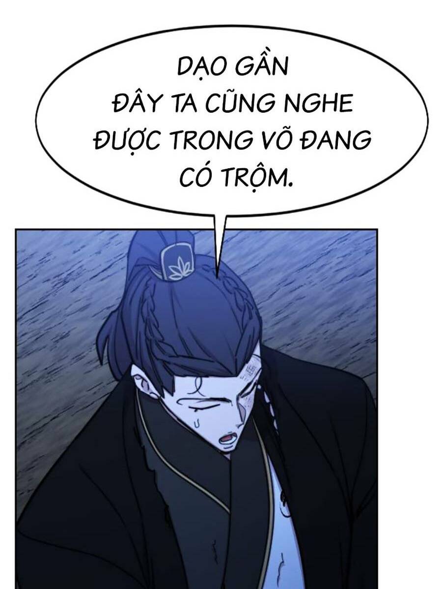 Hoa Sơn Tái Xuất Chapter 83 - Trang 2